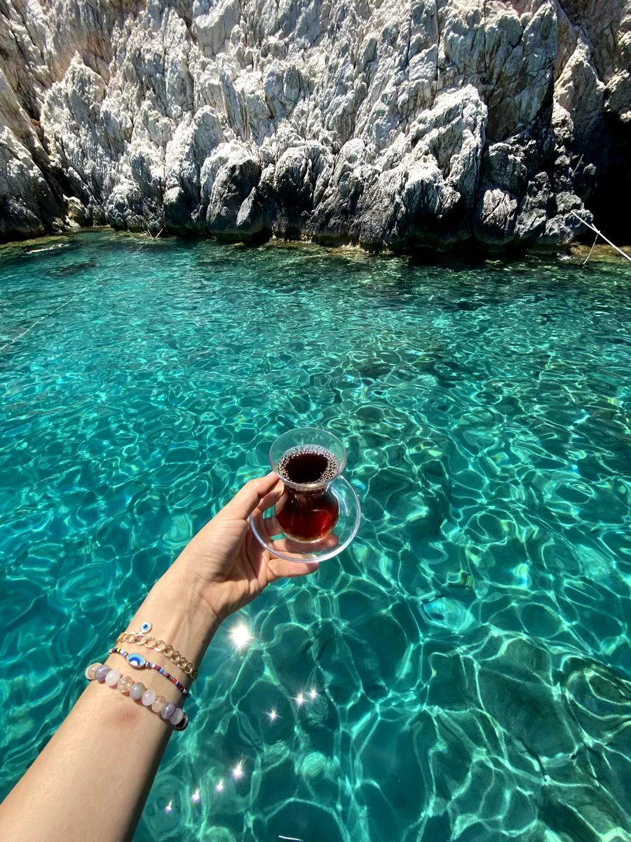 Çay