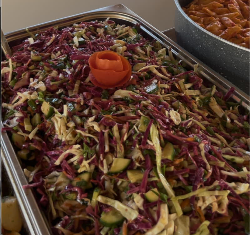 Mevsim salata